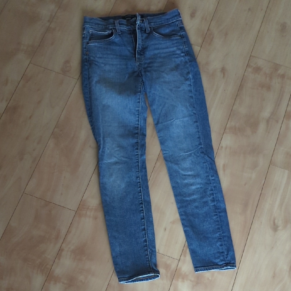 Veronica Beard. Debbie Skinny Jeans